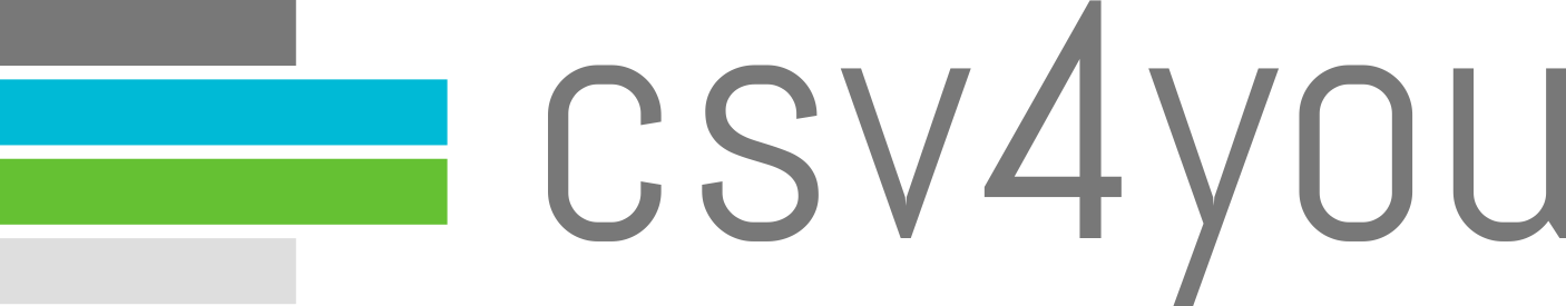 CSV4You.com